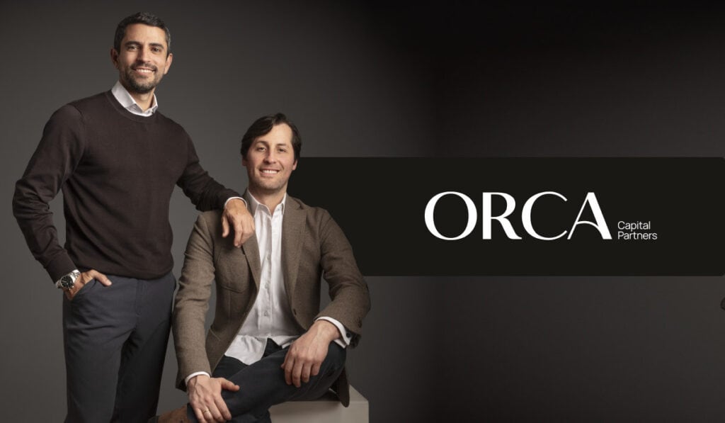 Primicia | Nueva gestora de activos alternativos inicia operaciones en Colombia: se enfocará en sector inmobiliario Anuar Pérez Escaf (CEO) y Pedro Gómez Ayerbe (vicepresidente) socios de Orca Capital Partners