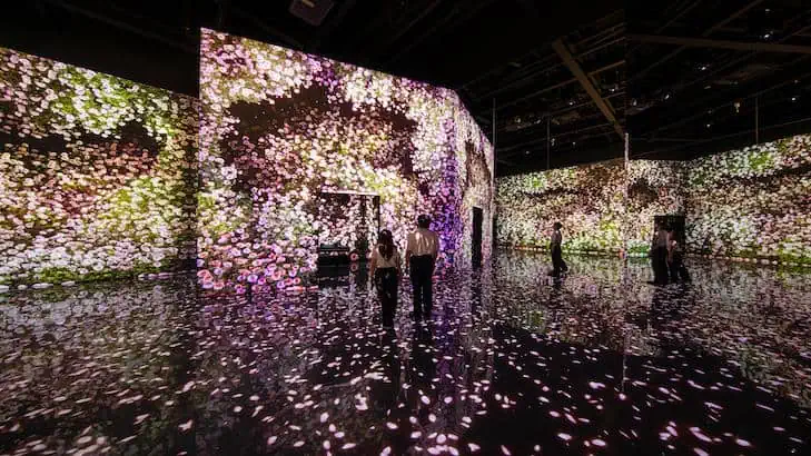 Reconocida aerolínea está ofreciendo dos tures gratis para quienes viajen a Dubái en estas fechas Arte Museum Dubái. Foto: tomada de la página de Emirates.