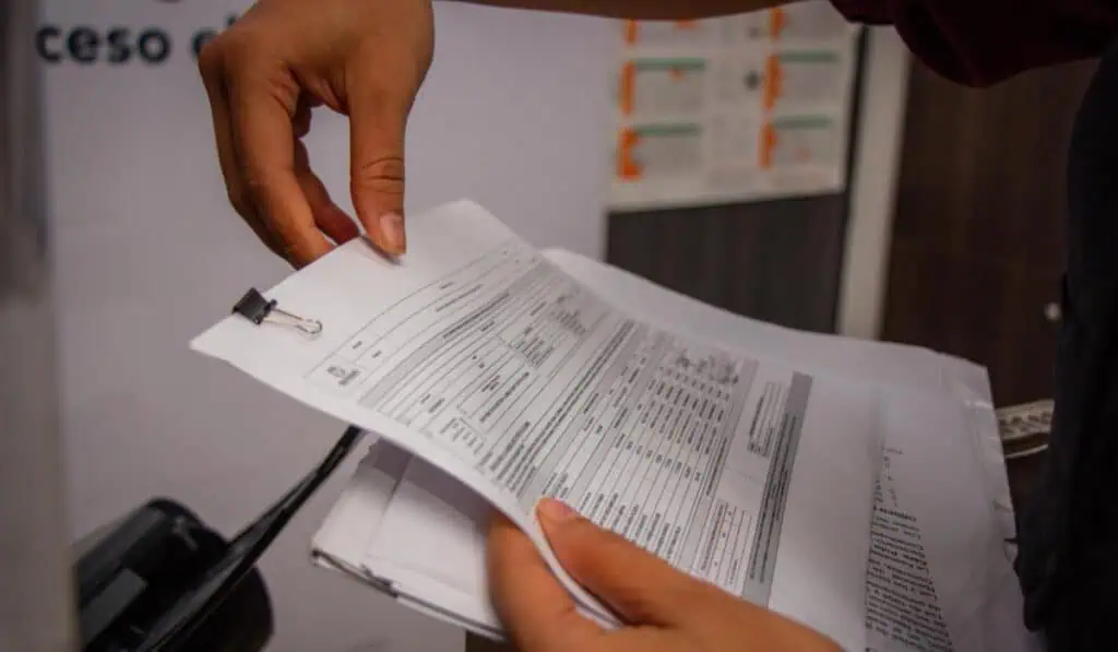 Análisis | Expertos ven la Constituyente como un instrumento de intervención política del Gobierno Asamblea Constituyente ante la Registraduría