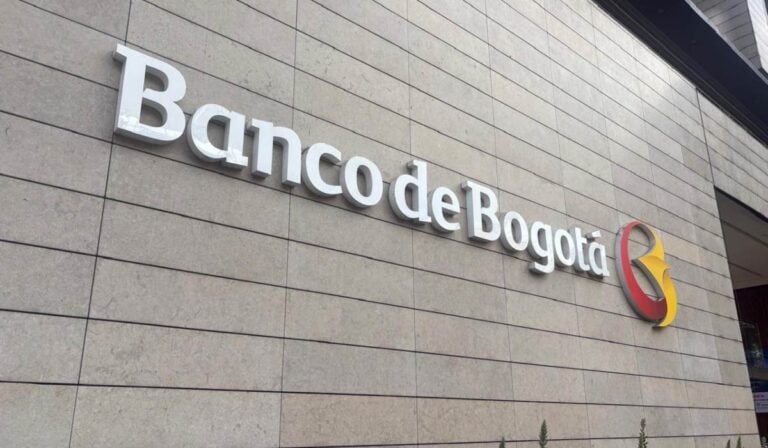 Banco de Bogotá