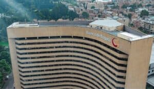 Home - Valora Analitik Banco de Bogotá lidera en indicadores de sostenibilidad