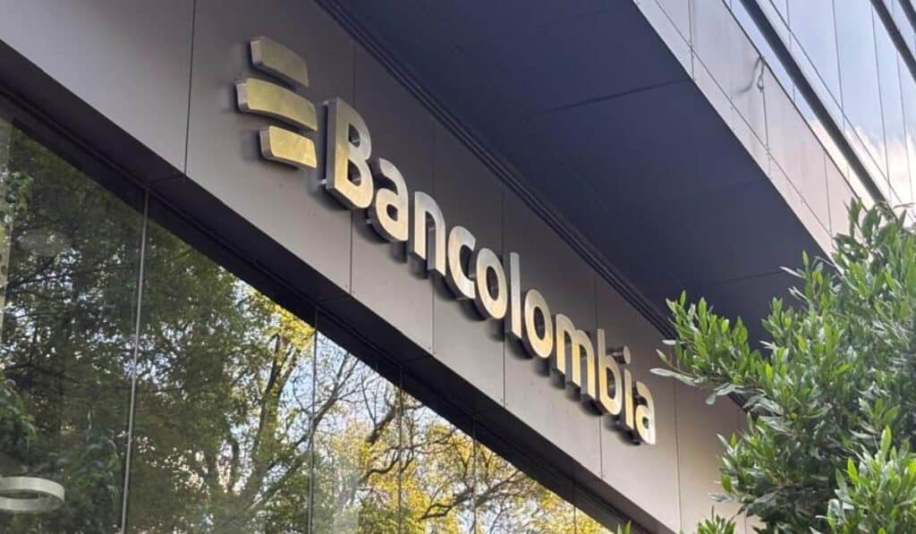 Bancolombia