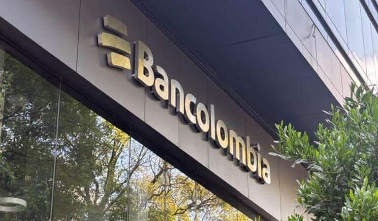 Bancolombia restablece sus servicios tras fallas técnicas y anuncia revisión de casos Bancolombia