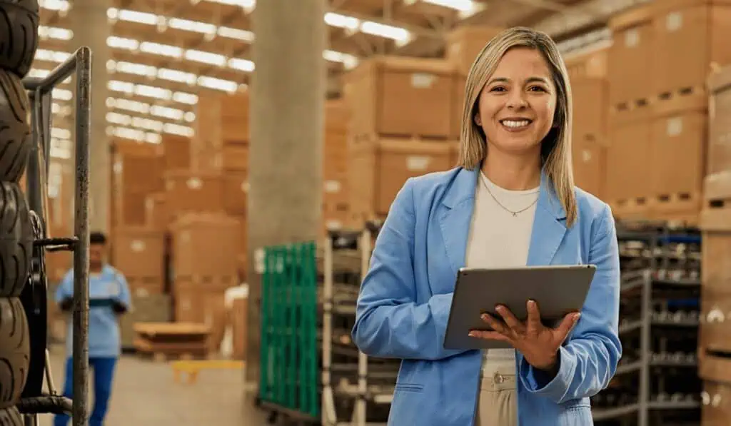 Bancolombia desembolsó más de $9,3 billones a iniciativas lideradas por mujeres Bancolombia apoyó financimiento de pymes lideradas por mujeres