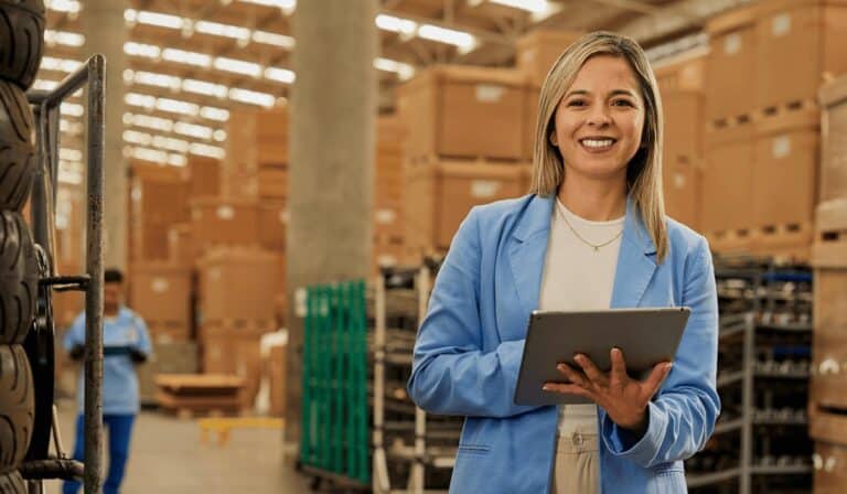 Bancolombia desembolsó más de $9,3 billones a iniciativas lideradas por mujeres Bancolombia apoyó financimiento de pymes lideradas por mujeres