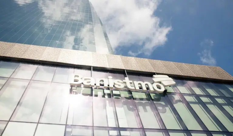 Banistmo dejará de ser parte de Grupo Cibest