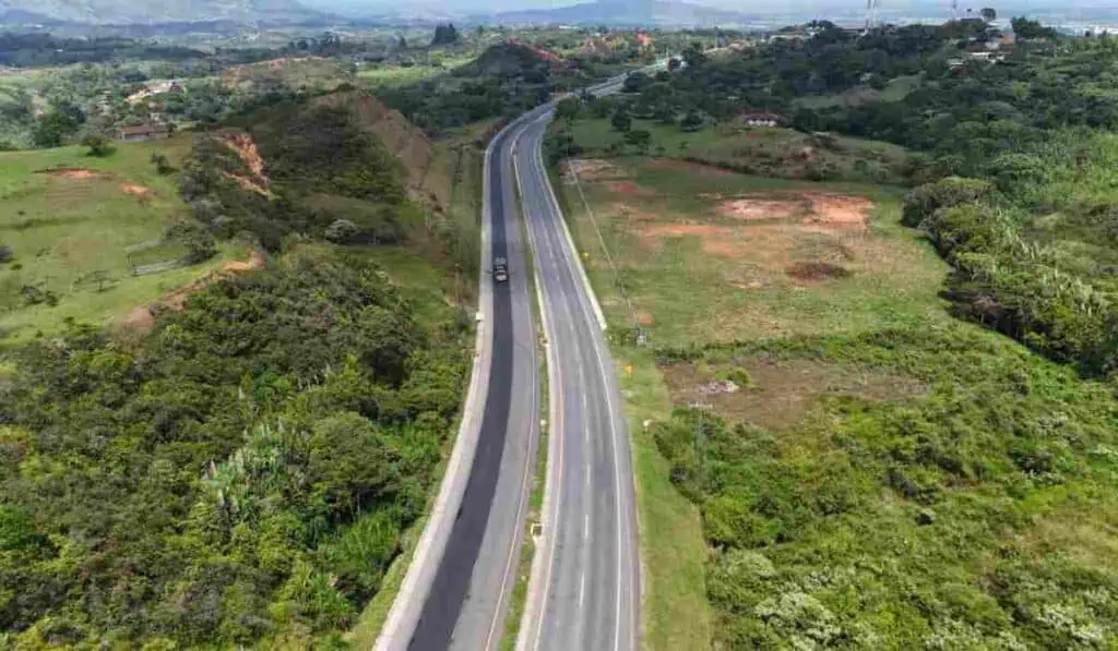 Megaproyecto 4G entre Popayán y Santander de Quilichao logró billonario cierre financiero Billonario financiamiento tendrá megaproyecto Popayán - Santander de Quilichao