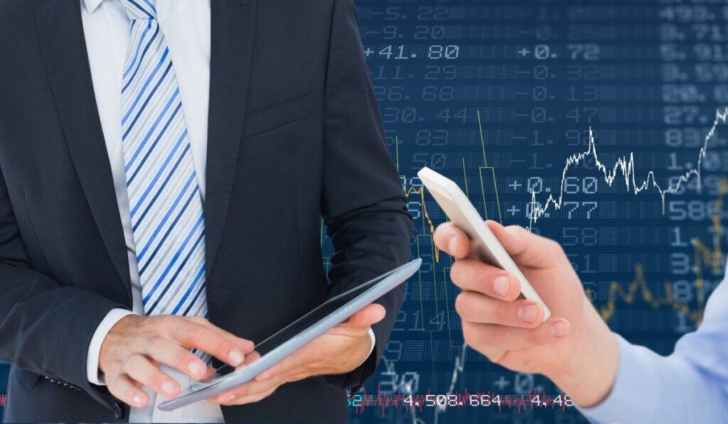 Bolsas mixtas con inversores esperando dato clave de empleo en EE. UU. y discurso de la presidenta del BCE