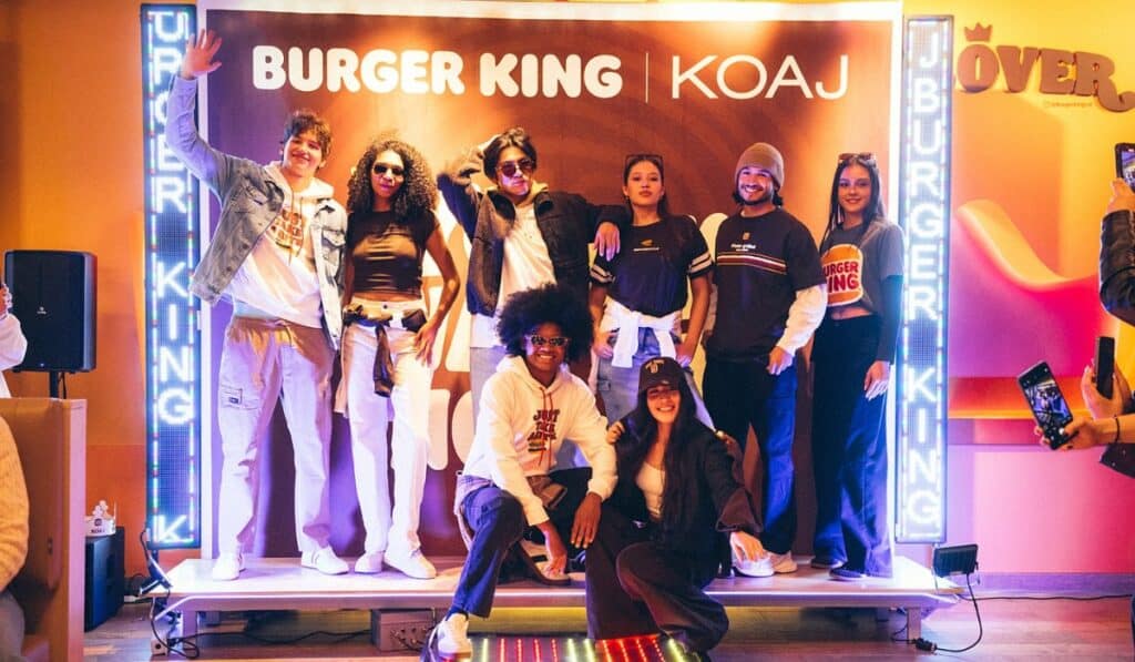 Medellín, una de las ‘joyas de la corona’ en la estrategia de Burger King en Colombia Burger King sigue consolidando su presencia en Colombia