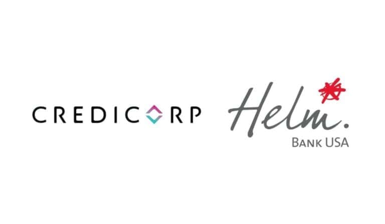 Credicorp adquirirá el 100 % de Helm Bank USA Credicorp anunció la compra del 100 % de Helm Bank USA por US$180 millones. Foto: tomada de Helm y Credicorp.