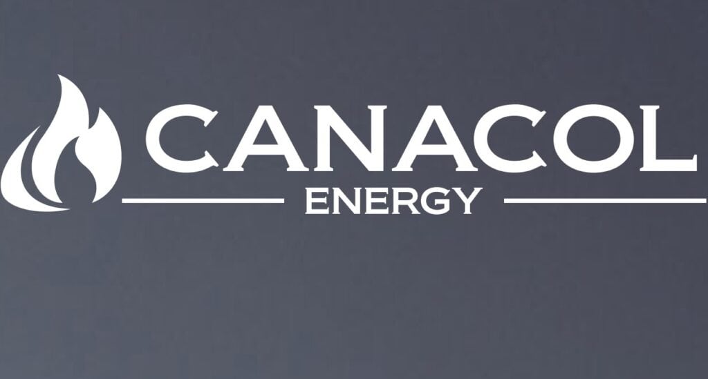 Exclusiva | Documento de Canacol revela futuro de sus activos en Colombia y de acciones en bolsa Logo de Canacol Energy. Foto: Valora Analitik