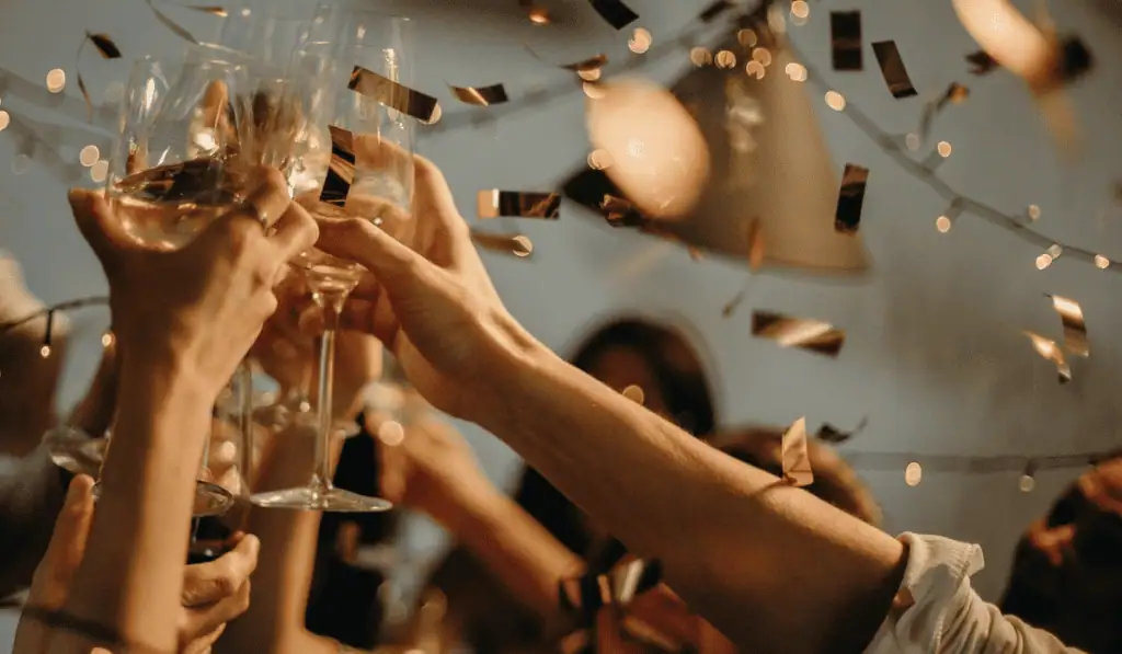 Experiencias gastronómicas y celebraciones para Navidad y Fin de Año en hoteles: ¿Cuánto valen? Celebraciones