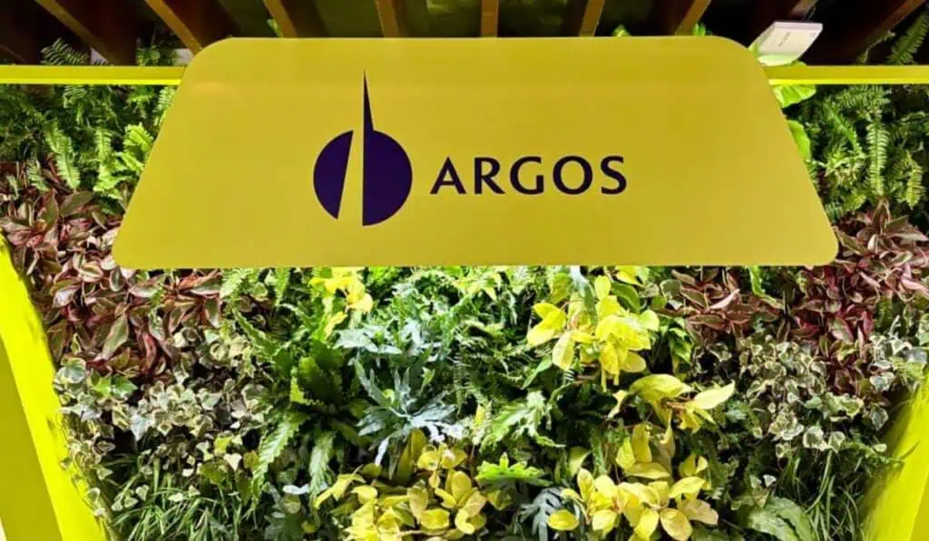 Entrevista | Tomás Restrepo de Cementos Argos habla sobre los prometedores planes que vienen en EE. UU., Colombia y otros mercados Cementos Argos