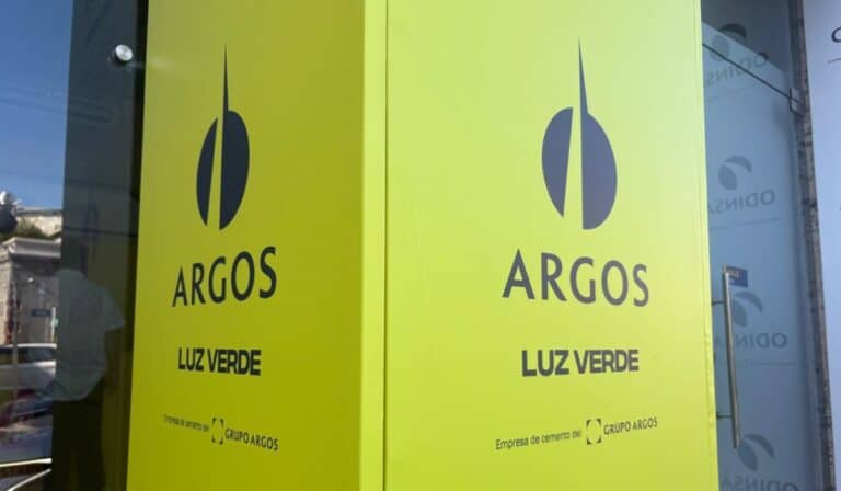 Cementos Argos consolida margen récord en 2025; lanza Sprint 4.0 con dividendo extra, nueva recompra y planes en EE. UU. Cementos Argos