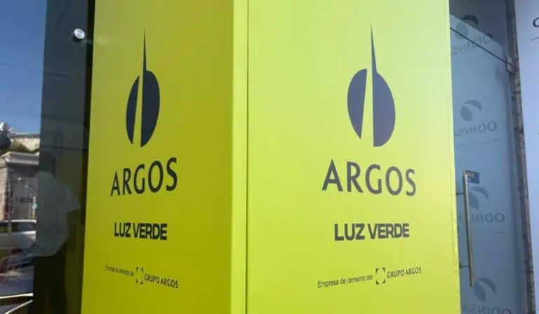 Cementos Argos