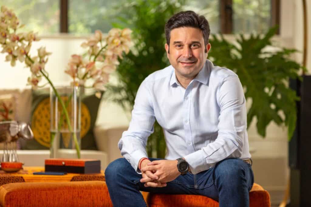 Entrevista | Con solo un mensaje de voz por WhatsApp, Rappi le apostará a atender pedidos en 2026 El CEO de Rappi en Colombia, Matías Lacks. Imagen: Rappi