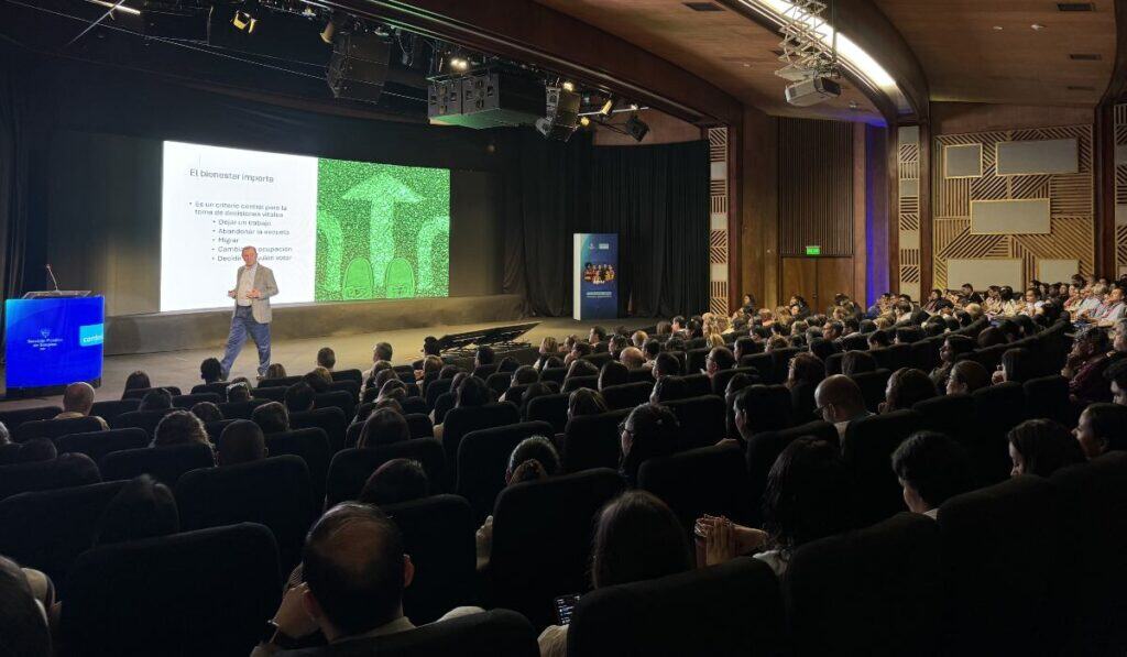 Comfandi apuesta por el bienestar integral de los trabajadores como eje central de la productividad
