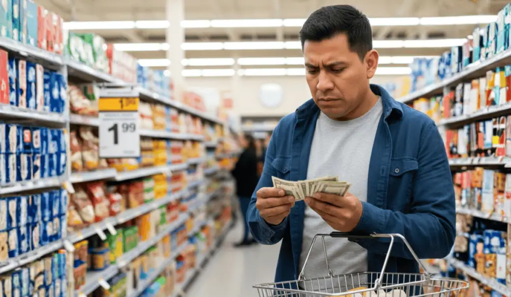 Shock económico en Colombia: Analistas advierten impacto en inflación y crecimiento por fuerte alza del salario mínimo inflación