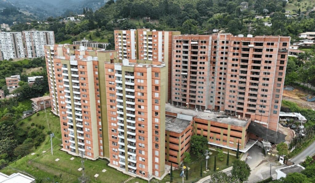 Conaltura proyecta la entrega de 2.500 unidades de vivienda para este 2025