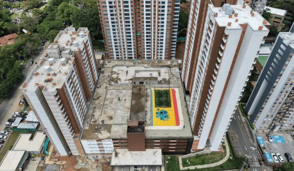 Conaltura proyecta la entrega de 2.500 unidades de vivienda para el cierre del año Conalturasuperó $1 billón en ventas brutas