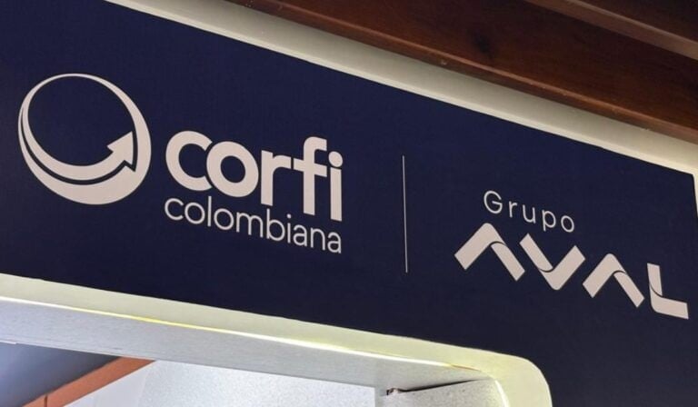 Corficolombiana proyecta refinanciaciones para reducir deuda y anticipa oportunidades para destrabar obras de infraestructura Corficolombiana y Grupo Aval