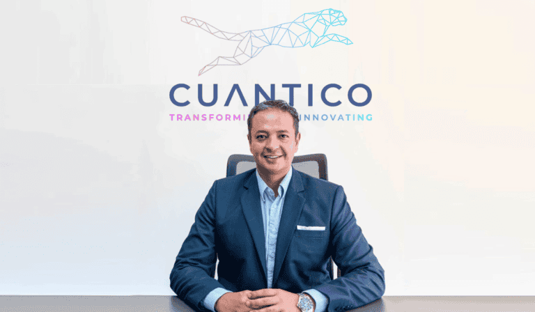 Agencia Nacional de Minería habilita a MinTrace como operador nacional de trazabilidad de minerales Daniel Medina, CEO de Cuantico