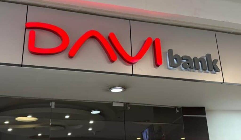 Davibank habilitó importante servicio para usuarios de iPhone y Apple: ayudará a pagar más fácil DaviBank