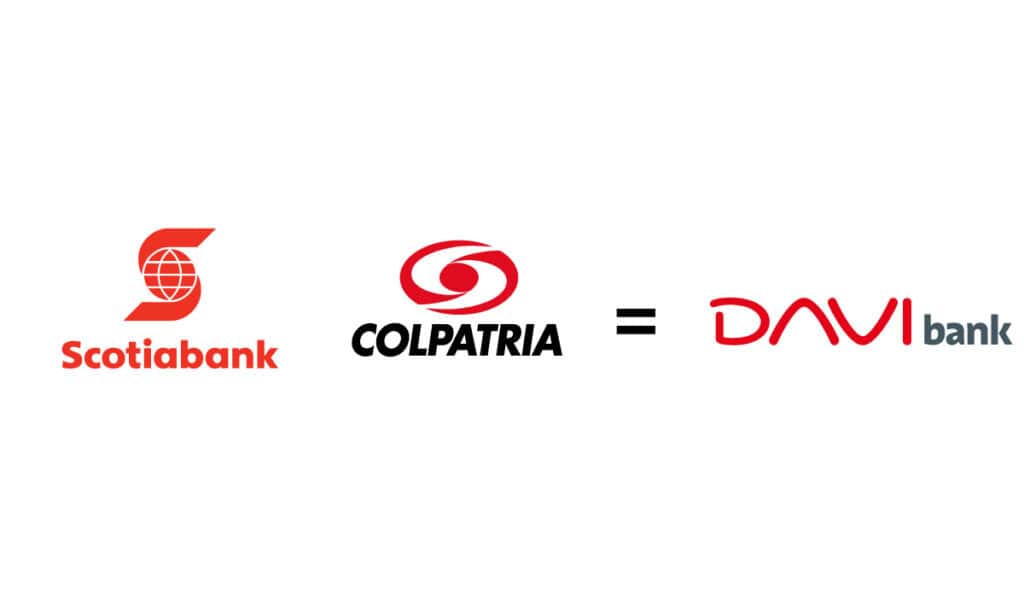 ¿Qué pasará con los clientes de Scotiabank Colpatria tras nacimiento de nuevo banco DaviBank? Davibank
