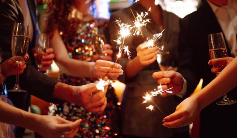 Destinos nacionales e internacionales que lideran reservas en fin de año Destinos nacionales e internacionales que lideran reservas