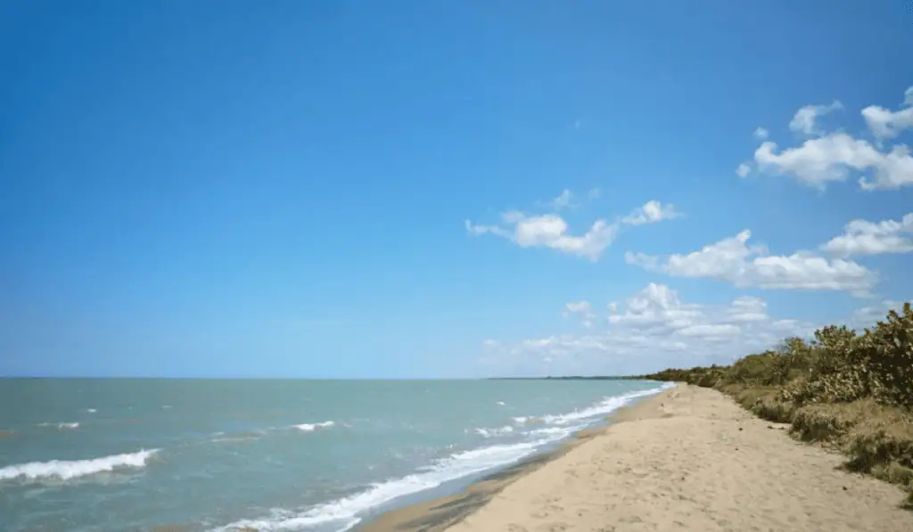 Destinos en Colombia que serán tendencia en 2026: ¿Dónde hospedarse? Dibulla, La Guajira