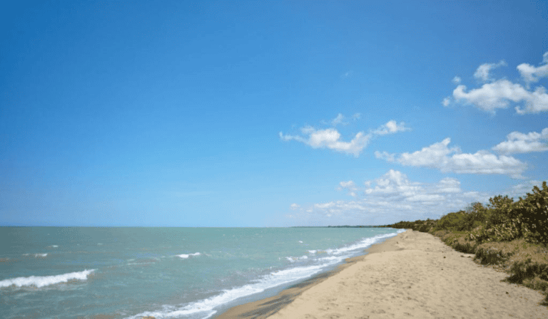 Destinos en Colombia que serán tendencia en 2026: ¿Dónde hospedarse? Dibulla, La Guajira