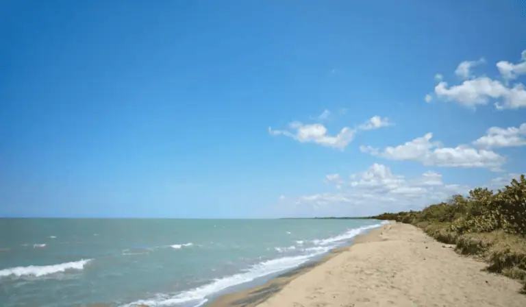 Dibulla, La Guajira