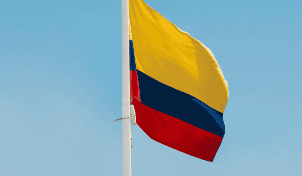 Quiénes llegan y desde dónde: los países de origen de los extranjeros que aterrizan a Colombia los países de origen de los extranjeros que aterrizan a Colombia