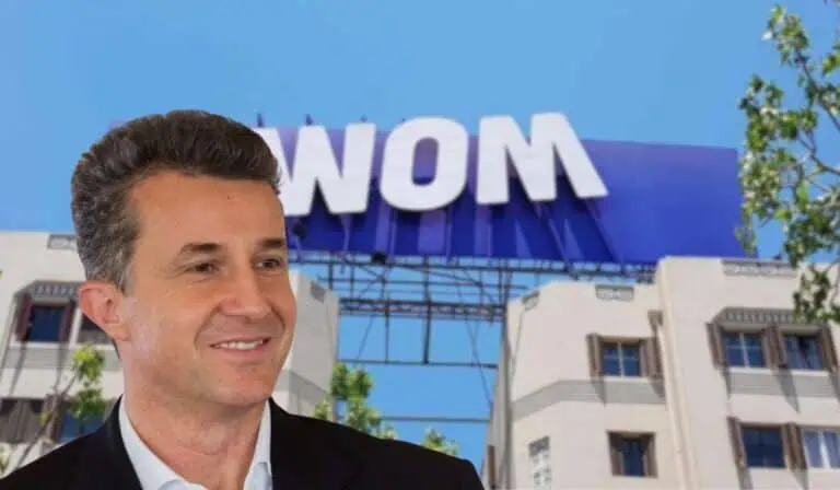 WOM