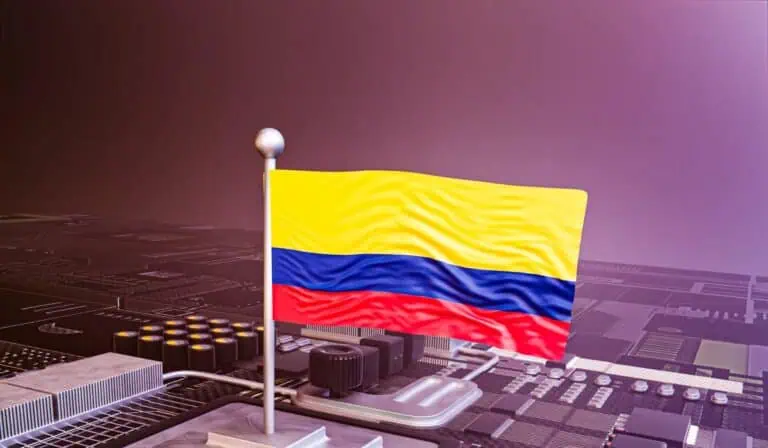 PIB colombiano