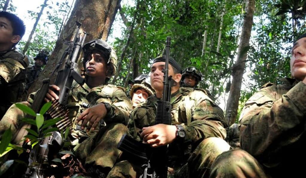 Las implicaciones para Colombia de la inclusión del Clan del Golfo en la Lista Clinton Las implicaciones para Colombia de la inclusión del Clan del Golfo en la Lista Clinton