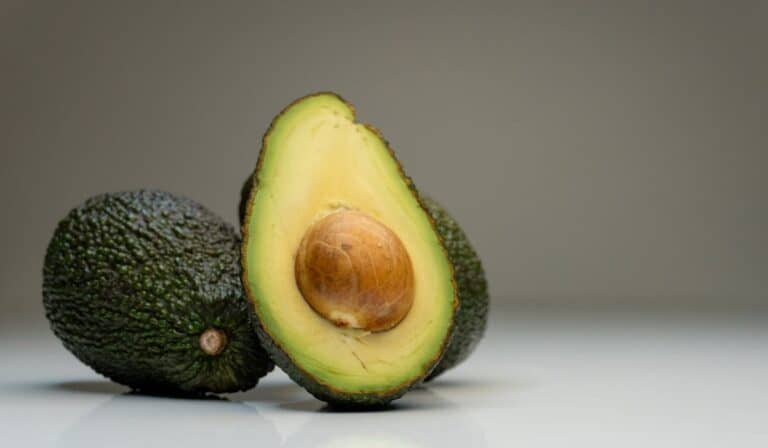 El aguacate Hass se ubica como la tercera fruta más exportada del país.