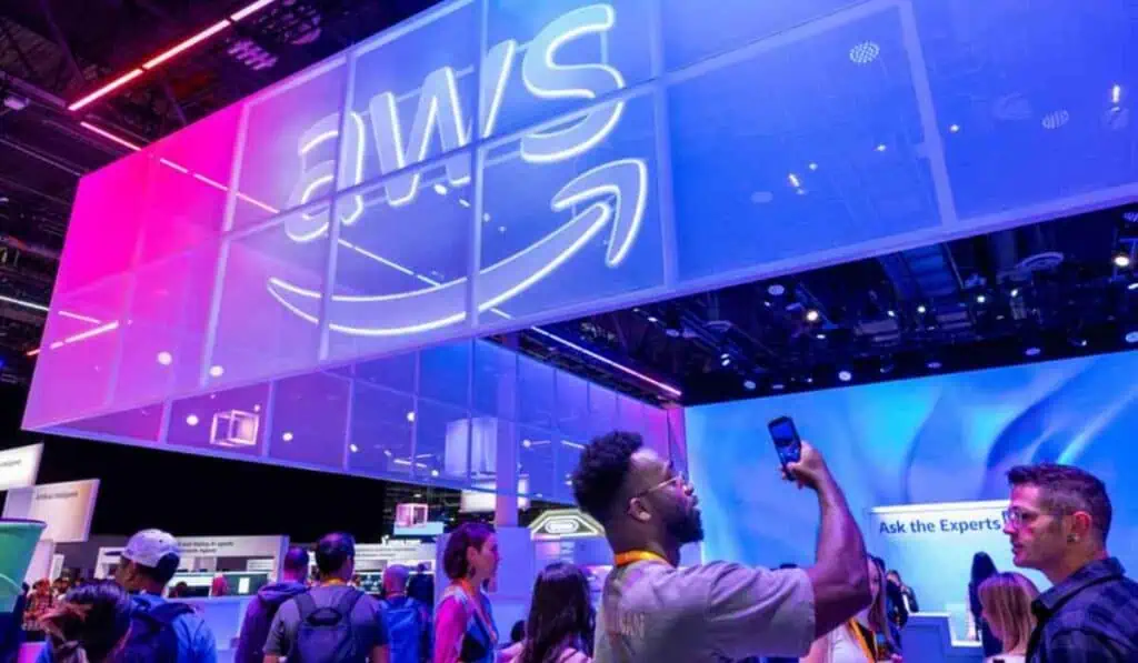 Visa y Amazon lanzan radical cambio para las compras online: así funcionará el comercio con agentes de IA El nuevo cambio de Visa para pagos electrónicos