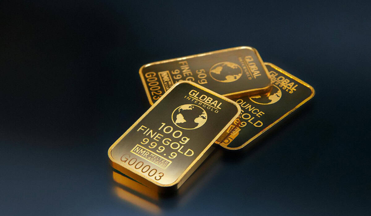 Home - Valora Analitik El oro cumple un rol clave como activo refugio