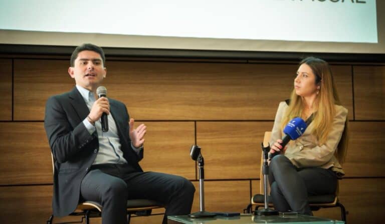 Gasto público ha aumentado 15 veces más que los ingresos en el gobierno Petro: CARF Gasto público