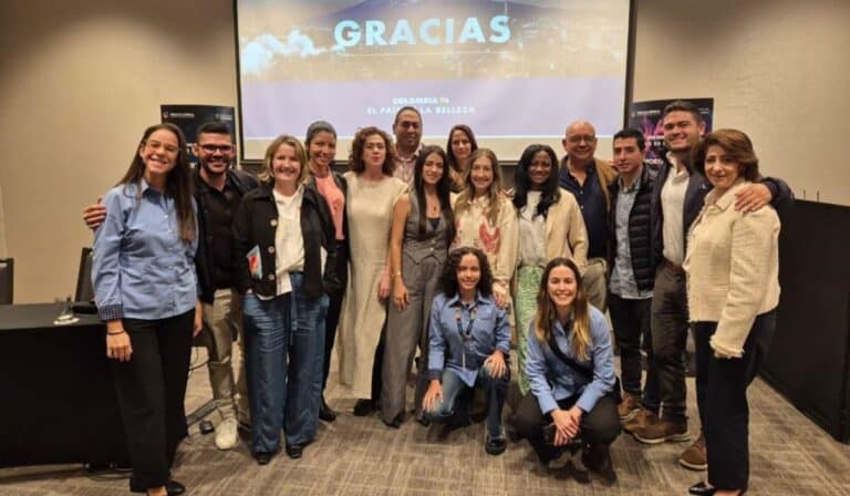 Envigado presentó balance de los programas que fortalecieron el tejido empresarial local; cifras y beneficiados Envigado presentó balance de los programas que fortalecieron el tejido empresarial local; cifras y beneficiados