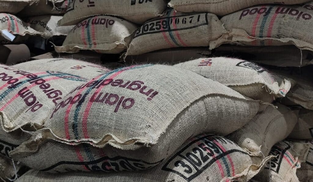 Más de 11 millones de toneladas: así se ha movido la carga este año en el Puerto de Buenaventura Este 2025 se han fortalecido líneas de negocio claves