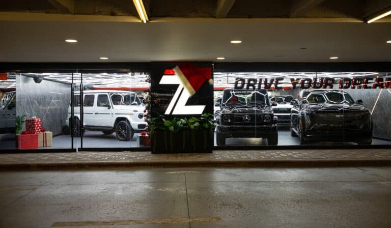 FZ Autos abrirá boutique en El Tesoro, Medellín; estas son las marcas de vehículos FZ Autos abrirá boutique especializada en El Tesoro