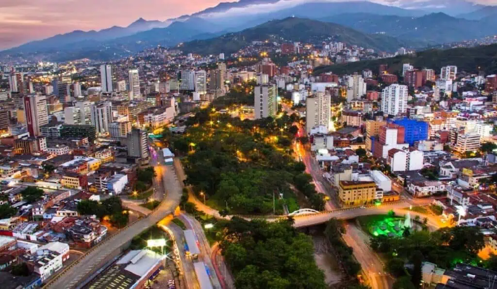 Cali será la capital latinoamericana de la industria del entretenimiento Fitch Ratings confirma la máxima calificación financiera para Cali