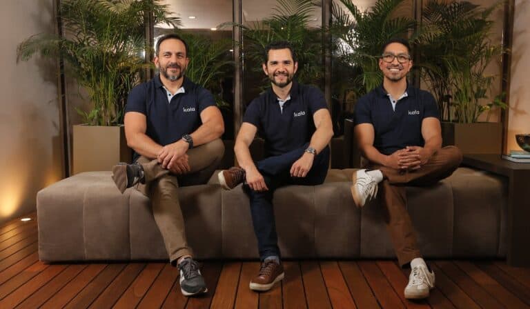 Entrevista | Kala prepara expansión en Colombia para 2026, aumentará créditos otorgados con nueva financiación Entrevista | Kala prepara expansión en Colombia para 2026, aumentará créditos otorgados con nueva financiación