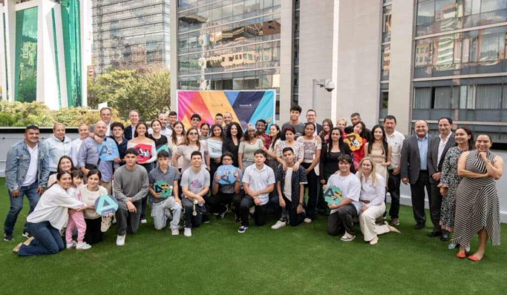 Generación A: Grupo Argos anuncia 21 nuevas becas para educación superior en Antioquia Grupo Argos