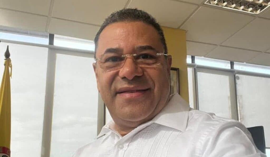 Asesinan a director seccional de la DIAN en Tuluá: Esto dijo la entidad Jesús Calao González, director seccional de Impuestos y Aduanas de la DIAN en Tuluá