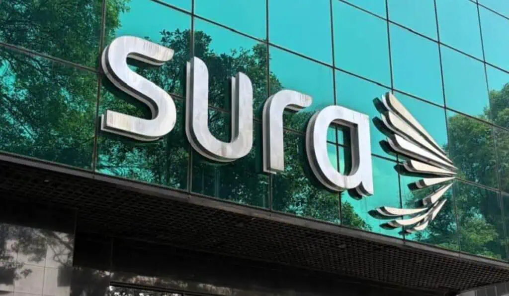 Latinoamérica tiene un rol para jugar: la visión de Sura Investments para 2026 Grupo Sura