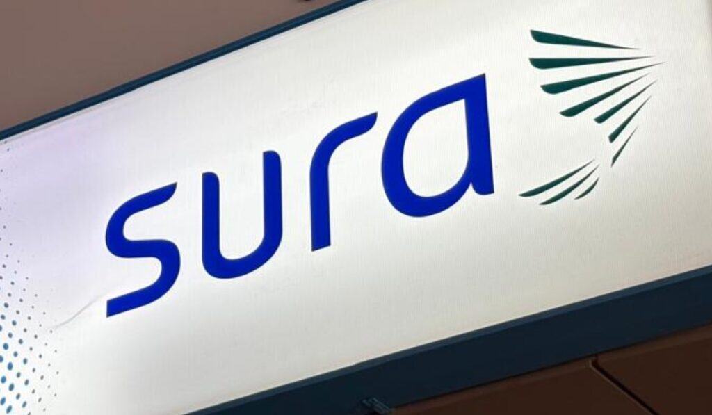 Sura lanzó ‘Habitar Futuro’, la sexta entrega de su serie editorial Grupo Sura