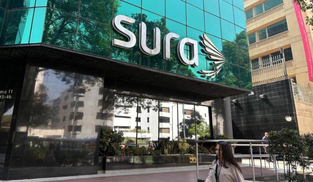 Grupo Sura Grupo Sura